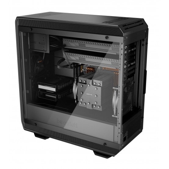 Carcasa be quiet! Dark Base PRO 900 Rev.2 BGW15