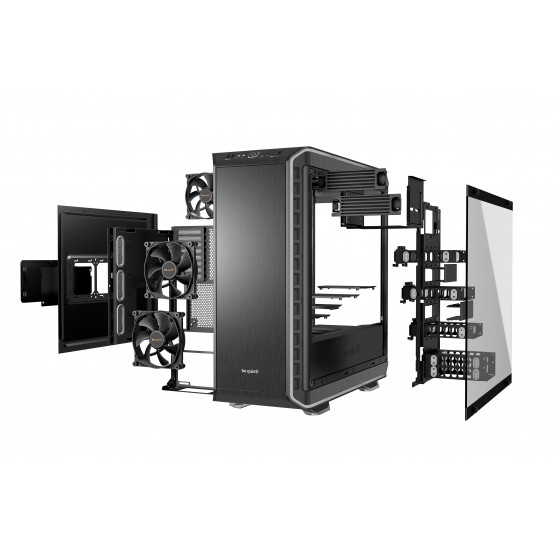 Carcasa be quiet! Dark Base PRO 900 Rev.2 BGW16