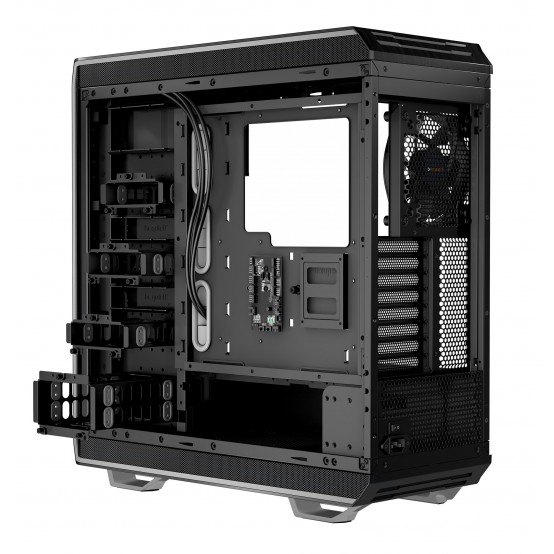 Carcasa be quiet! Dark Base PRO 900 Rev.2 BGW16