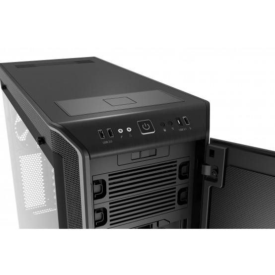 Carcasa be quiet! Dark Base PRO 900 Rev.2 BGW16