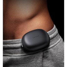 Casca USAMS Wireless Earbuds YT Series (YT07) - Sports TWS with Bluetooth 5.0 - Black YT07