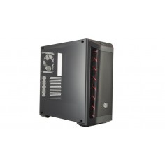 Carcasa Cooler Master Masterbox MB511 MCB-B511D-KANN-S01