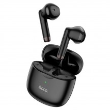 Casca Hoco Wireless Earbuds Scout (ES56) - TWS with Bluetooth 5.1 - Black ES56