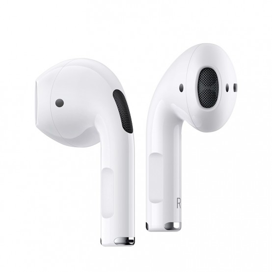 Casca USAMS Wireless Earbuds YY Series (BHUYY01) - TWS with Bluetooth 5.0 - White BHUYY01