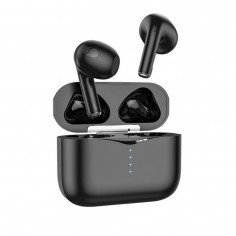 Casca Hoco Wireless Earbuds Soundman (EW09) - TWS with Bluetooth 5.1 - Black EW09