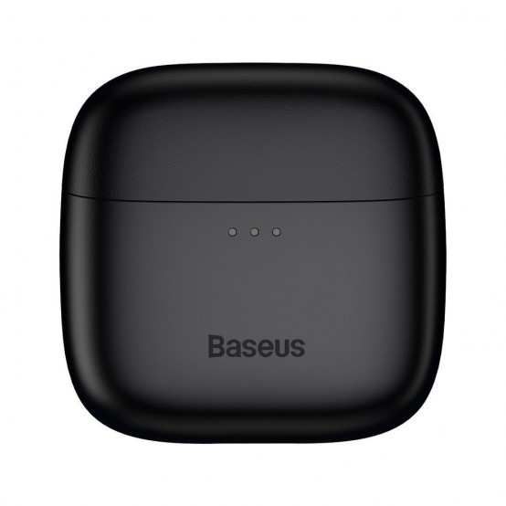 Casca Baseus Wireless Earbuds Bowie E8 (NGE8-01) - TWS with Bluetooth 5.0 - Black NGE8-01