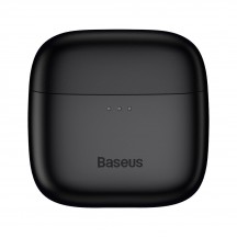 Casca Baseus Wireless Earbuds Bowie E8 (NGE8-01) - TWS with Bluetooth 5.0 - Black NGE8-01