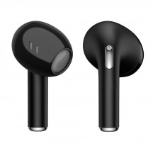Casca Baseus Wireless Earbuds Bowie E8 (NGE8-01) - TWS with Bluetooth 5.0 - Black NGE8-01