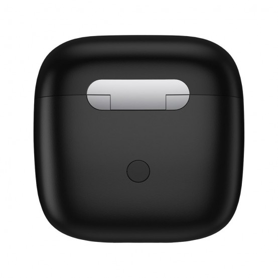 Casca Baseus Wireless Earbuds Bowie E8 (NGE8-01) - TWS with Bluetooth 5.0 - Black NGE8-01