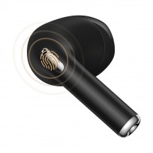 Casca Baseus Wireless Earbuds Bowie E8 (NGE8-01) - TWS with Bluetooth 5.0 - Black NGE8-01