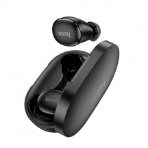 Casca Hoco Wireless Earbuds Melody (EW11) - TWS with Bluetooth 5.1 - Black EW11