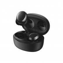 Casca Baseus Wireless Earbuds Bowie E2 (NGTW090001) - TWS with Bluetooth 5.2 - Black NGTW090001