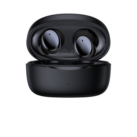 Casca Baseus Wireless Earbuds Bowie E2 (NGTW090001) - TWS with Bluetooth 5.2 - Black NGTW090001