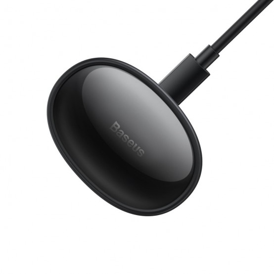 Casca Baseus Wireless Earbuds Bowie E2 (NGTW090001) - TWS with Bluetooth 5.2 - Black NGTW090001