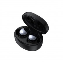 Casca Baseus Wireless Earbuds Bowie E2 (NGTW090001) - TWS with Bluetooth 5.2 - Black NGTW090001