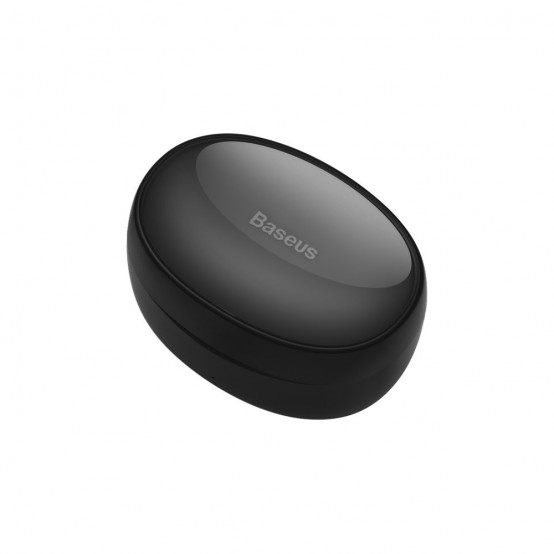 Casca Baseus Wireless Earbuds Bowie E2 (NGTW090001) - TWS with Bluetooth 5.2 - Black NGTW090001