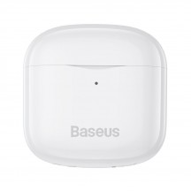 Casca Baseus Wireless Earbuds Bowie E3 (NGTW080002) - TWS with Bluetooth 5.0 - White NGTW080002
