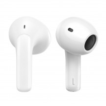 Casca Baseus Wireless Earbuds Bowie E3 (NGTW080002) - TWS with Bluetooth 5.0 - White NGTW080002
