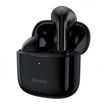 Casca Baseus Wireless Earbuds Bowie E3 (NGTW080001) - TWS with Bluetooth 5.0 - Black NGTW080001
