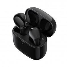 Casca Baseus Wireless Earbuds Bowie E3 (NGTW080001) - TWS with Bluetooth 5.0 - Black NGTW080001 2