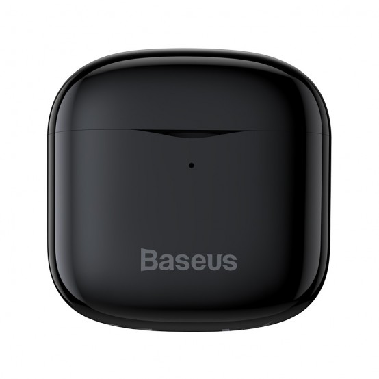 Casca Baseus Wireless Earbuds Bowie E3 (NGTW080001) - TWS with Bluetooth 5.0 - Black NGTW080001