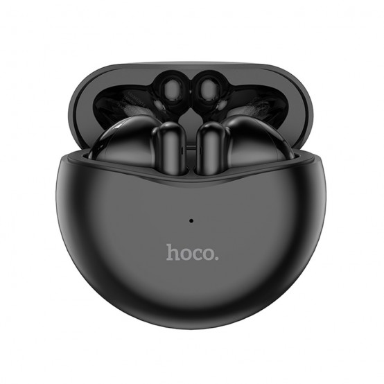 Casca Hoco Wireless Earbuds (EW14) - TWS with Bluetooth 5.3 - Black EW14