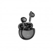 Casca Hoco Wireless Earbuds (EW14) - TWS with Bluetooth 5.3 - Black EW14