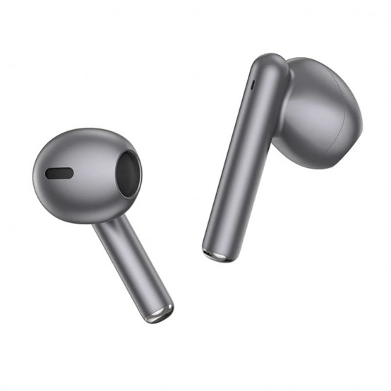 Casca Hoco Wireless Earbuds (EW14) - TWS with Bluetooth 5.3 - Black EW14