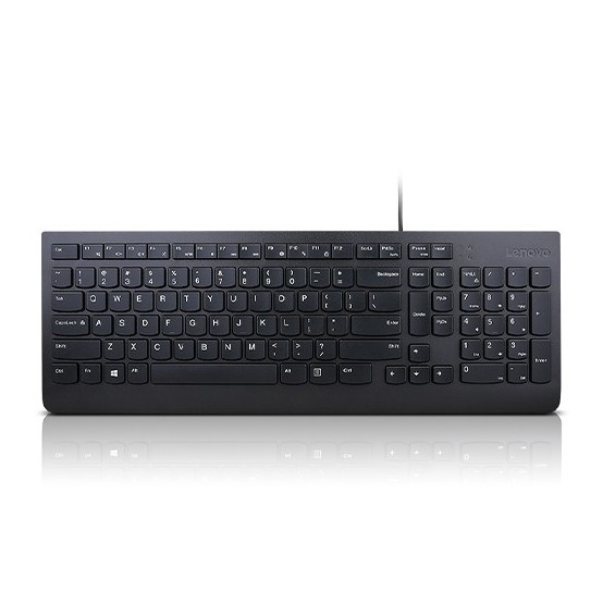Tastatura Lenovo Essential Wired Keyboard 4Y41C68642