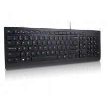 Tastatura Lenovo Essential Wired Keyboard 4Y41C68642