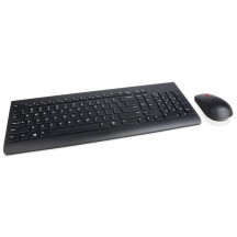 Tastatura Lenovo Essential Wireless Keyboard and Mouse Combo 4X30M39486