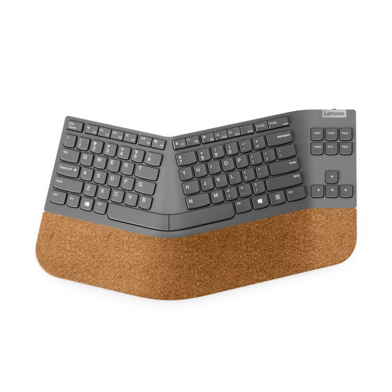 Tastatura Lenovo Go Wireless Split Keyboard 4Y41C33748