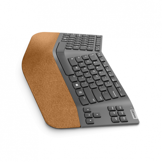 Tastatura Lenovo Go Wireless Split Keyboard 4Y41C33748
