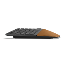 Tastatura Lenovo Go Wireless Split Keyboard 4Y41C33748