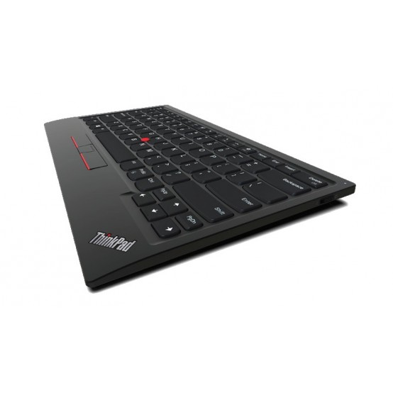 Tastatura Lenovo TrackPoint II 4Y40X49521
