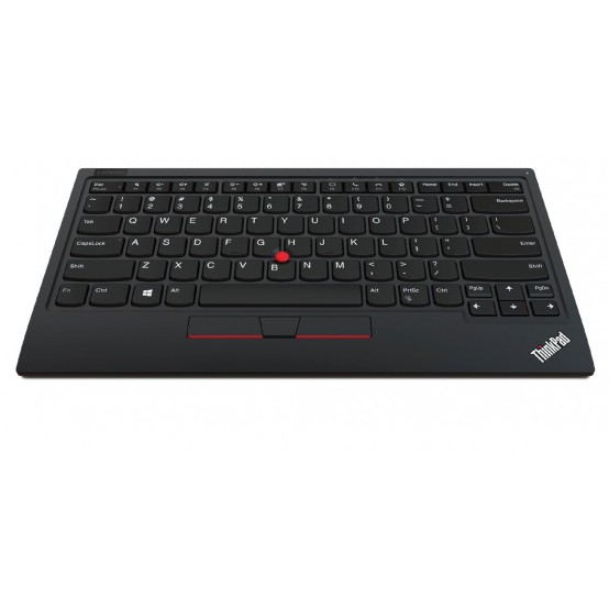 Tastatura Lenovo TrackPoint II 4Y40X49521