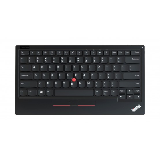 Tastatura Lenovo TrackPoint II 4Y40X49521