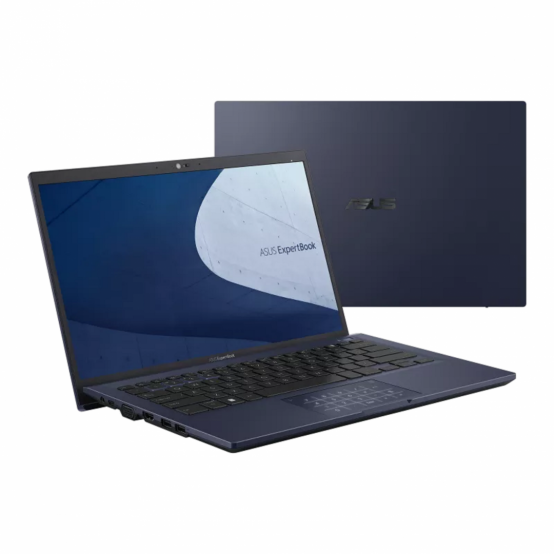 Laptop ASUS ExpertBook B1 B1400CBA-EK0758X