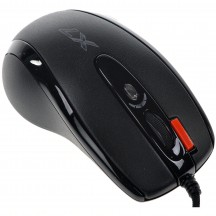 Mouse A4Tech X7 Oscar Optical Gaming Mouse X-710BK