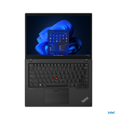 Laptop Lenovo ThinkPad T14s Gen 3 21BR0015RI 2