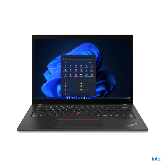 Laptop Lenovo ThinkPad T14s Gen 3 21BR0015RI