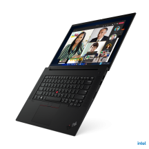 Laptop Lenovo ThinkPad X1 Extreme Gen 5 21DE002BRI