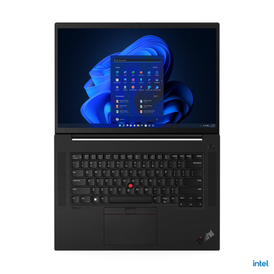 Laptop Lenovo ThinkPad X1 Extreme Gen 5 21DE002BRI