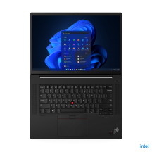 Laptop Lenovo ThinkPad X1 Extreme Gen 5 21DE002BRI