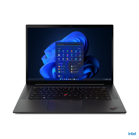 Laptop Lenovo ThinkPad X1 Extreme Gen 5 21DE002BRI