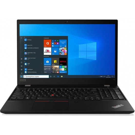 Laptop Lenovo ThinkPad T16 Gen 2 21HH0038RI