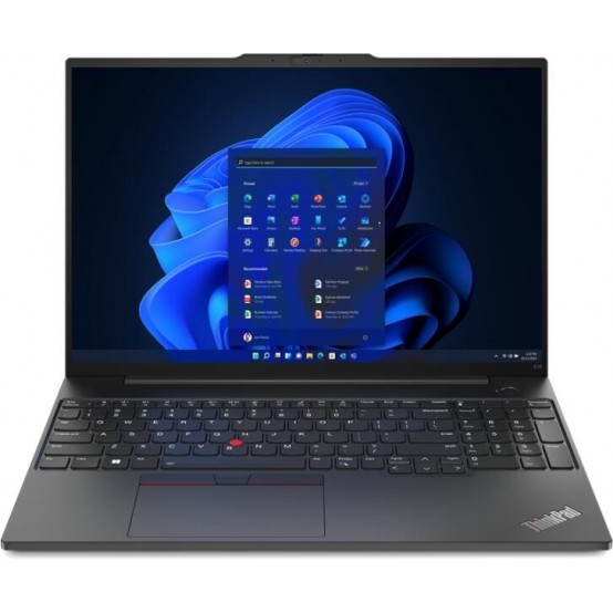 Laptop Lenovo ThinkPad E16 Gen 1 21JN0007RI