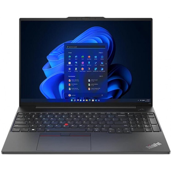 Laptop Lenovo ThinkPad E16 Gen 1 21JN0008RI