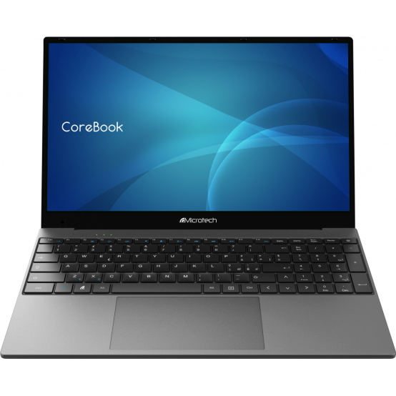 Laptop Microtech CoreBook CB15B/512W2LE
