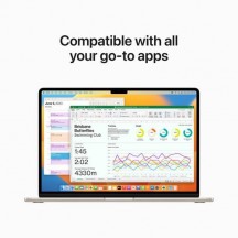 Laptop Apple MacBook Air MQKU3LL/A